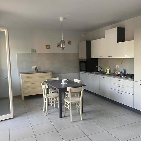 ブラCasa Di Fioccoアパートメント エクステリア 写真