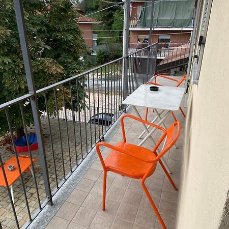 ブラCasa Di Fioccoアパートメント エクステリア 写真