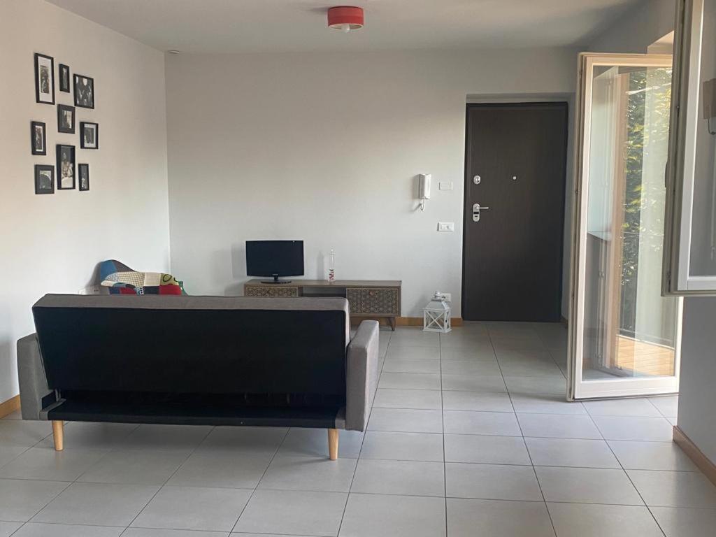 ブラCasa Di Fioccoアパートメント エクステリア 写真
