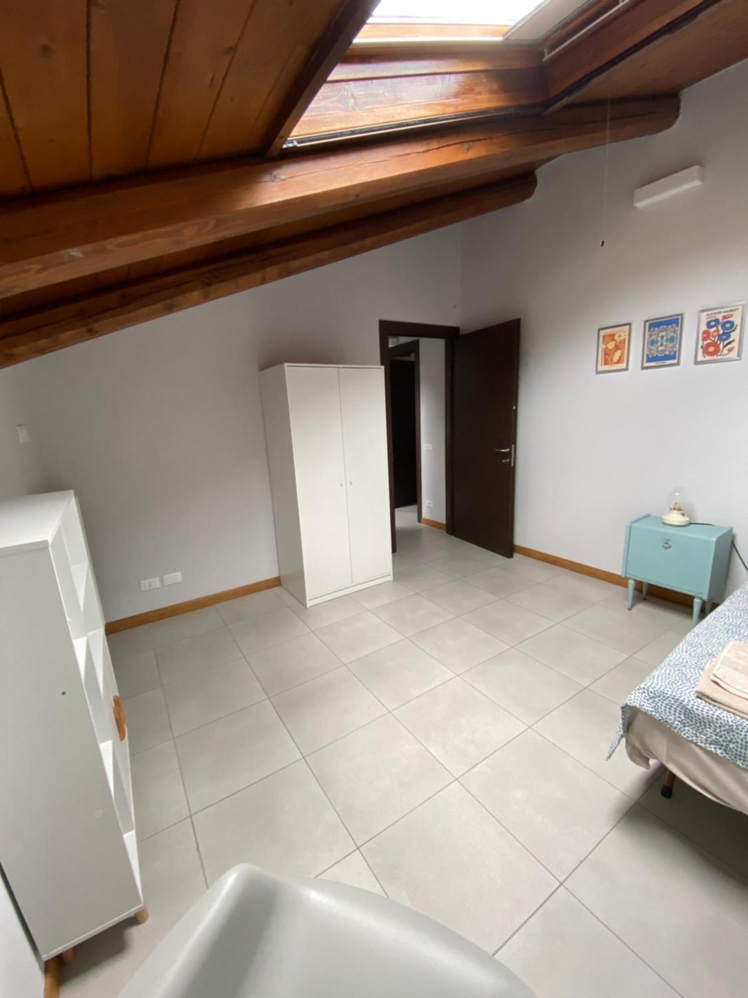 ブラCasa Di Fioccoアパートメント エクステリア 写真