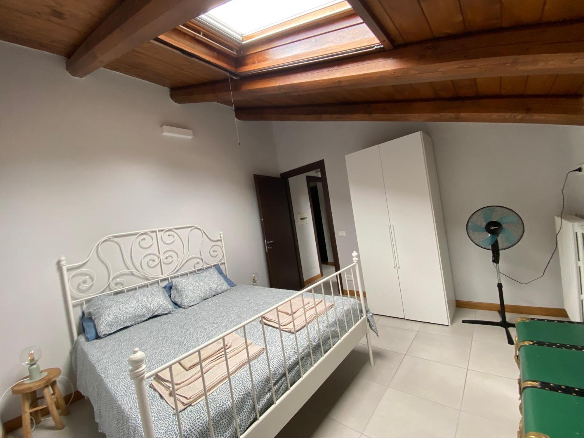 ブラCasa Di Fioccoアパートメント エクステリア 写真